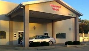 Stone Crest Motel