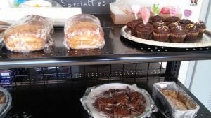 Sugar Shack