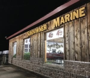 Sundowner Marine Center