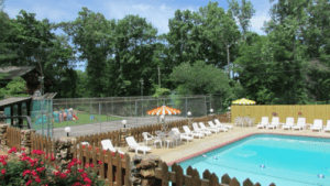 Sunset Point Resort