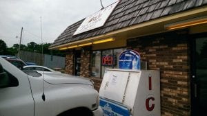 Swifty Pizza & Cafe