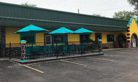 Tequila’s Mexican Restaurant