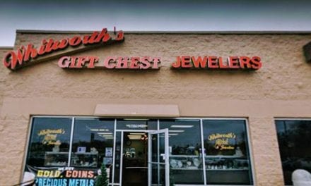 Whitworth’s Gift Chest Jewelers