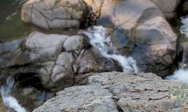 Johnson’s Shut-Ins