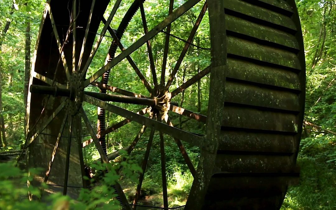 Turner Mill