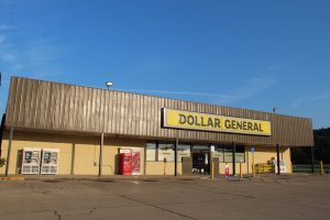 Dollar General Store