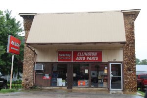 Ellington Auto Supply