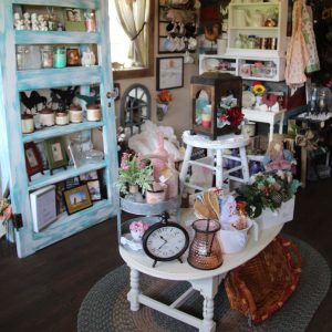 Ozark Country Wood Crafts & Oil Paintings