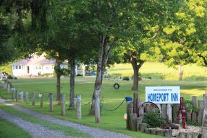 Homeport Inn Bed and Breakfast