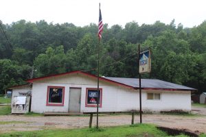Old Tram Bar & Grill