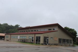 Reynolds County Museum