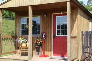 The Shop – Country Boutique
