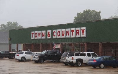 Town & Country Super Market