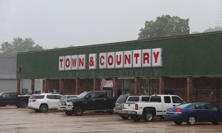 Town & Country Super Market