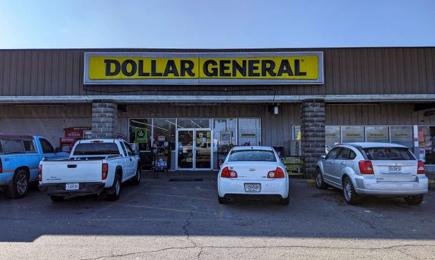 Dollar General Discount