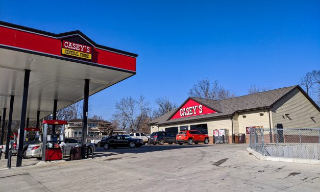 Casey’s General Store