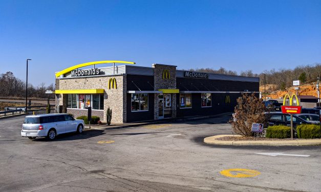 McDonald’s