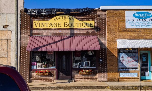 Southern Vintage Boutique