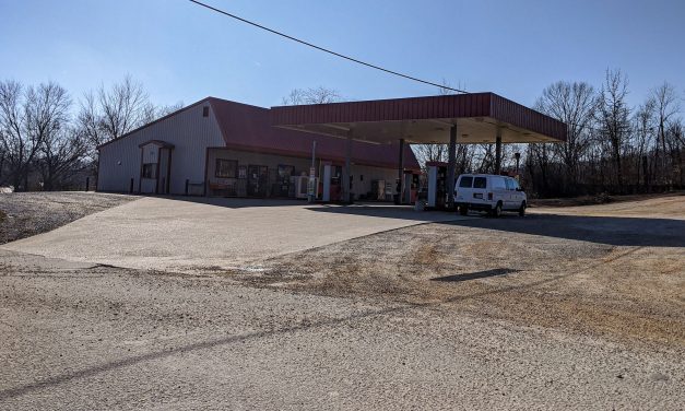 Current River Bait & Tackle