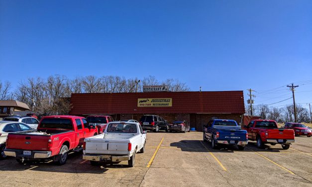 Patsy’s Journeyman