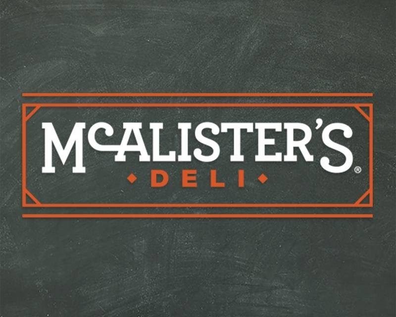 McAllister’s