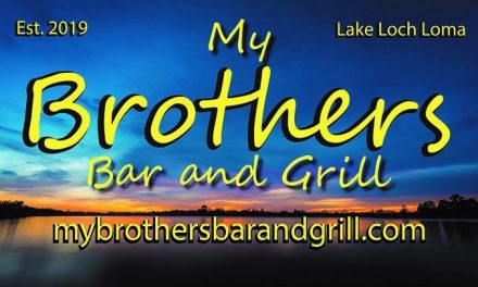 My Brothers Bar and Grill