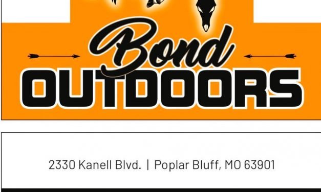 Bond Outdoors