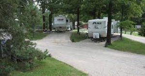 Camelot RV Campgrounds