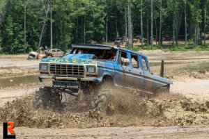 Brick’s Off Road Park