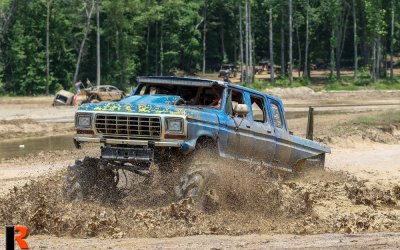 Brick’s Off Road Park