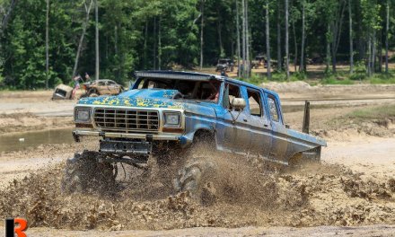 Brick’s Off Road Park