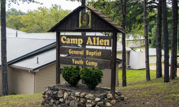 Camp Allen Ministries